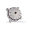 Tambour de frein arrière Vespa 50 roues de 9 pouces